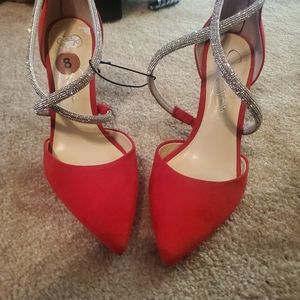 Jessica Simpson shoes
